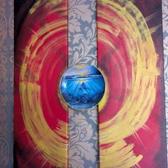 Japanese art