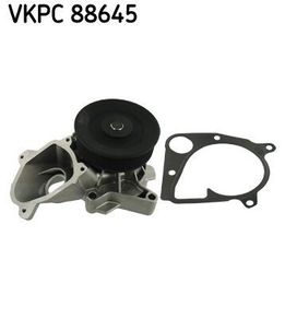 SKF water pump for BMW