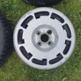 14" Pirelli 9 P Slots wheels Image 3