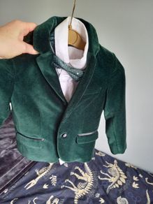 boys suit