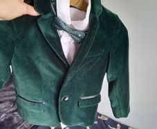 boys suit