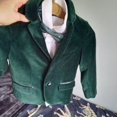 boys suit