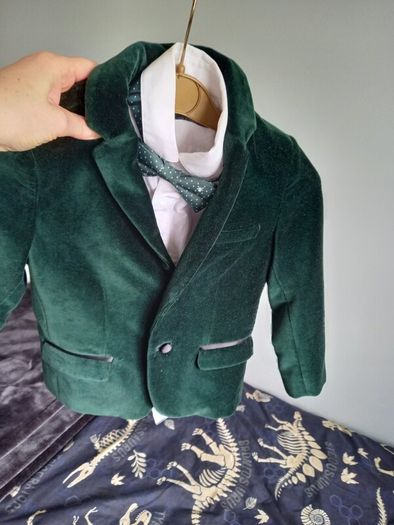 boys suit