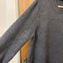Zara womens jumper size M but more L Image 3