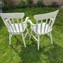 Pine Kitchen Chairs Image 2