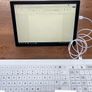 Medical Waterproof Keyboard Image 3
