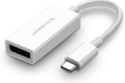 USB-C to DisplayPort Adapter