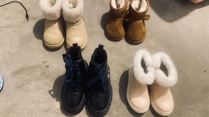 shoes