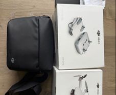 dji mini 2 - please read the ad