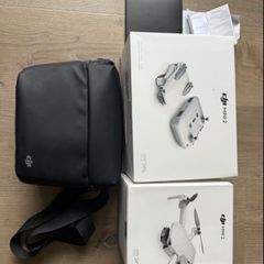 dji mini 2 - please read the ad