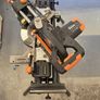 chop saws/mitre saws dewalt and evolution Image 5