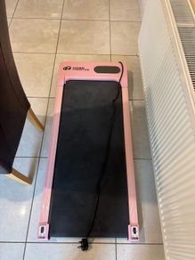 walking treadmill