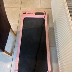 walking treadmill