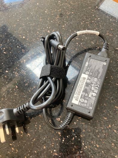 HP laptop Charger