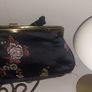 Vintage St. BERNARD evening bag Image 3