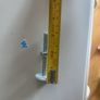 baby stair gate extra tall Image 3