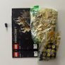 Lego Minecraft Micro World The End 21107 Image 2