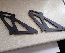 Spoiler  Holders