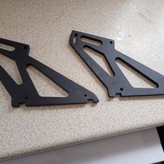 Spoiler  Holders
