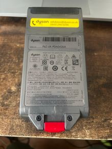 Dyson Battery for V12