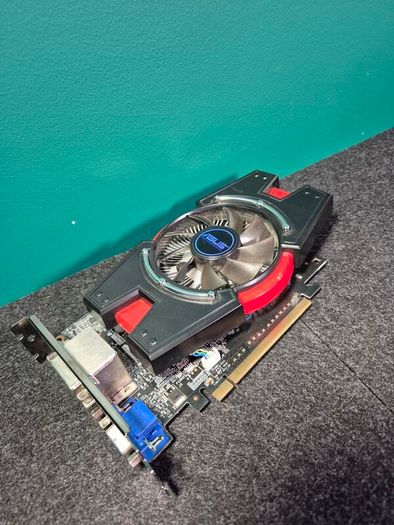 Asus Nvidia GeForce GT640