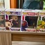 Funko Pops Image 2