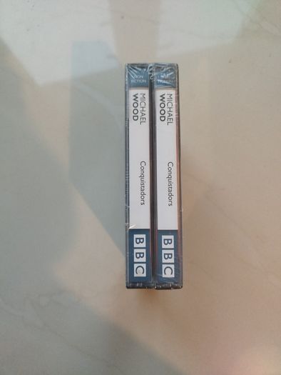 audio cassette tape