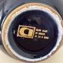 Greek Vase with 24K Gold Image 7