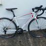 Giant Defy Road Bike Image 8