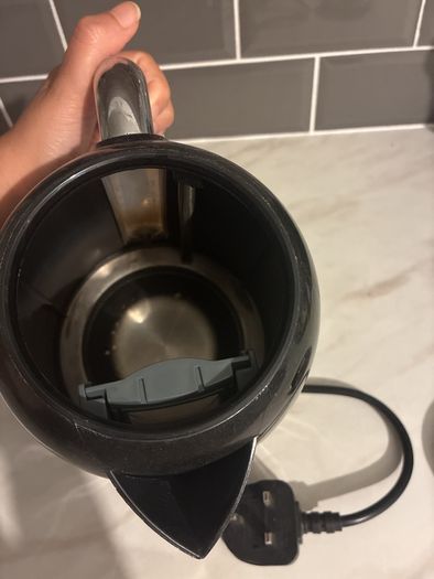 kettle