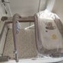 Graco travel cot Image 2