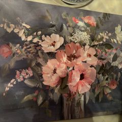 canvas picture
