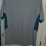 2021-22 Manchester City Puma Training Shirt Image 4