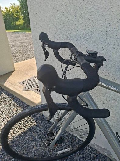 Cannondale synapse 58 centimeters