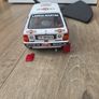 Sun Star 1:18 Lancia Delta HF Integrale - Martini Racing #4 (Biasion/Siviero) Image 5