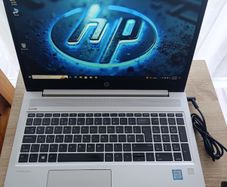 HP ProBook G5