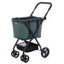 Lett Cube S Large Capacity Shopping Trolley Image 8