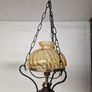 Vintage French ceiling light Image 5
