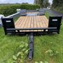 Front Loder trailer Image 6