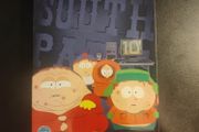 South Park Season 10