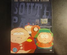 South Park Season 10
