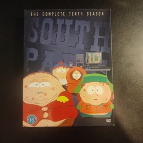 South Park Season 10