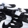 Nike Air Jordan 1 Retro OG Hi Black & White 2014 UK 11/ US 12 Deadstock Image 6