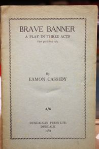 Brave Banner