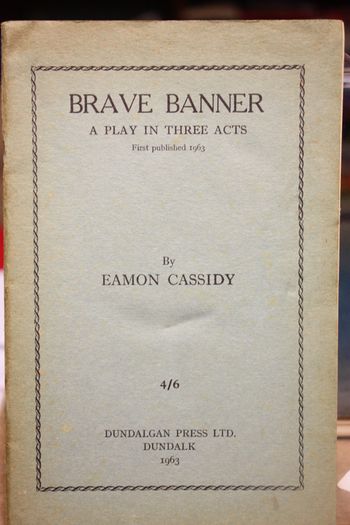 Brave Banner