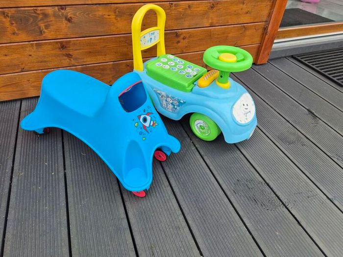 toys