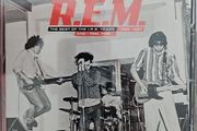 R.e.m.  Cd - The Best Of The I.r.s. Years
