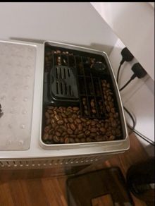 coffe machine