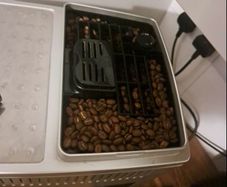 coffe machine
