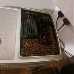 coffe machine